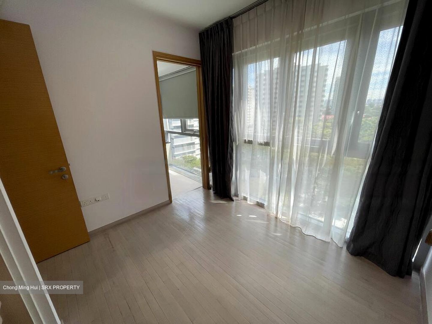 Amaranda Gardens (D19), Condominium #452358071